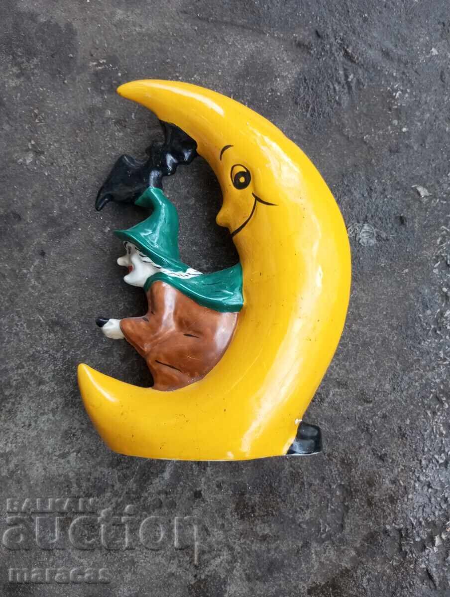 Ceramic figure