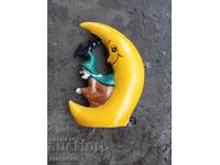 Κεραμική φιγούρα