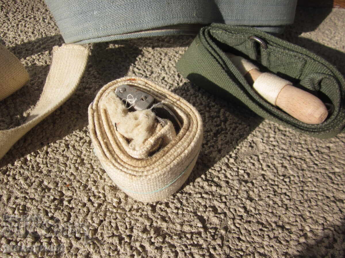 Licitație Regatul Bulgariei, Turnichet de câmp țarist bulgar, turnichete Licitație Regatul Bulgariei, Turnichet de câmp țarist bulgar, turnichete