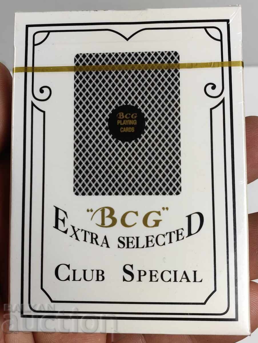 Pachete de cărți de joc NOU-NOUȚE - 5