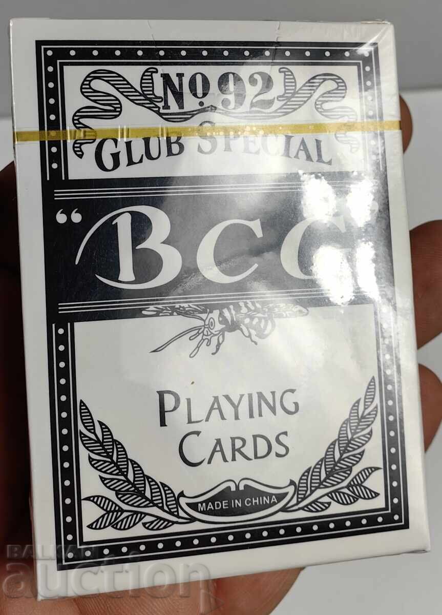 Pachete de cărți de joc NOU-NOUȚE Pachete de cărți de joc NOU-NOUȚE