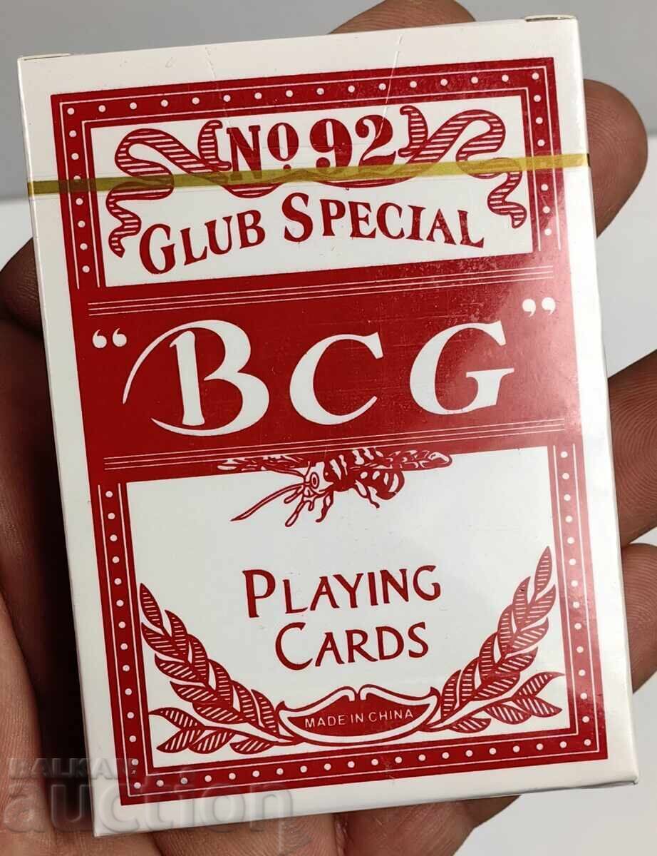 Pachete de cărți de joc NOU-NOUȚE - 7