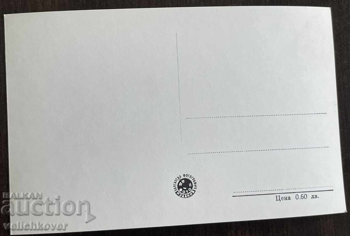 Δημοπρασία 5241 Βουλγαρία καρτ ποστάλ πόλη Γκάμπροβο 50-τα έτη Δημοπρασία 5241 Βουλγαρία καρτ ποστάλ πόλη Γκάμπροβο 50-τα έτη