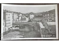 5241 Βουλγαρία καρτ ποστάλ πόλη Γκάμπροβο 50-τα έτη