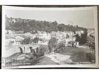 5242 Βουλγαρία καρτ ποστάλ πόλη Γκάμπροβο 50-τα έτη