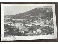 5245 Βουλγαρία καρτ ποστάλ πόλη Λόβετς η γέφυρα πάνω από τον ποταμό Όσυμ 50-τα