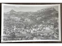 5247 Βουλγαρία καρτ ποστάλ πόλη Τετεβέν 50-τα έτη