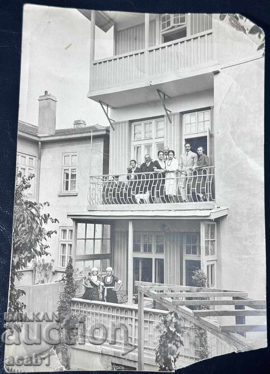 Casa unchiului Casa unchiului