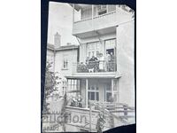 Къщата на Вуйчо