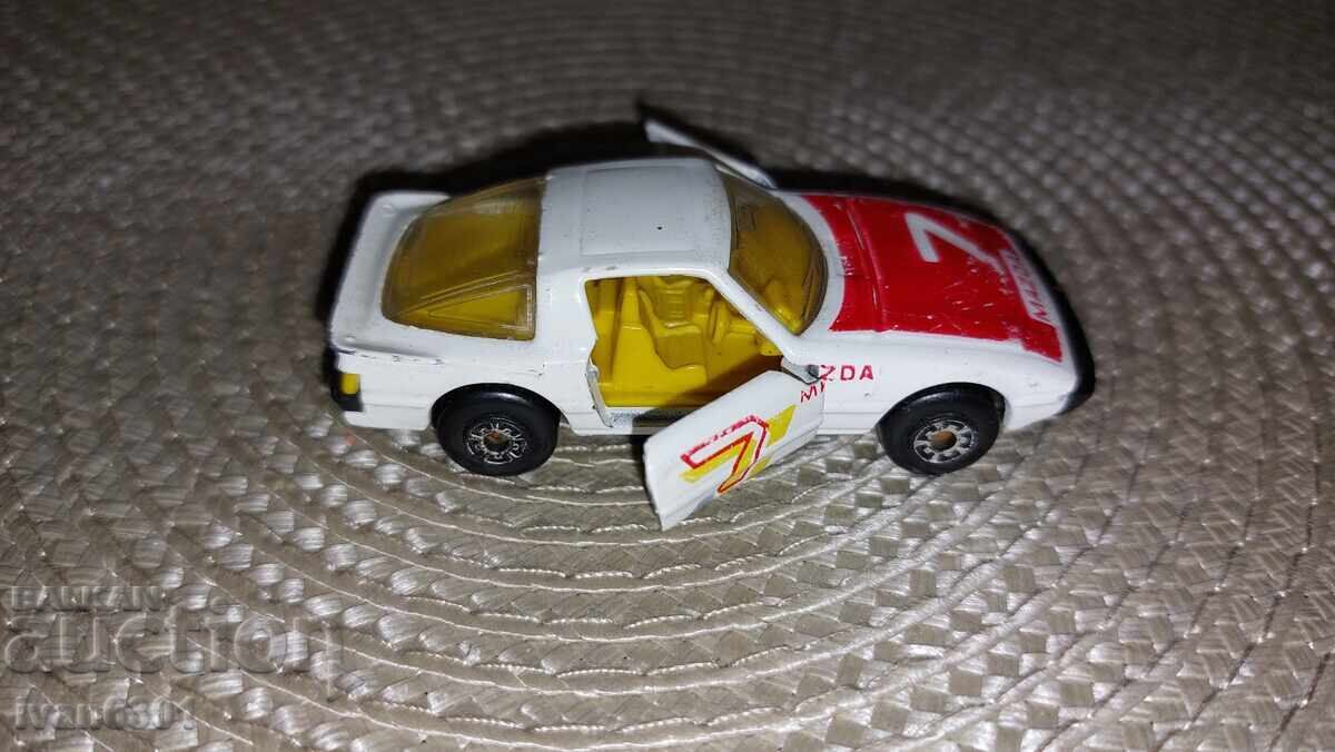 Аукцион Matchbox Аукцион Matchbox