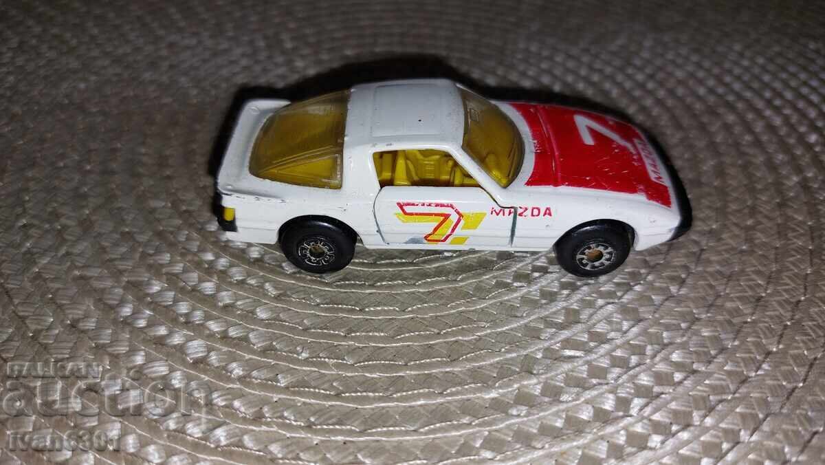 Доставка на Matchbox Доставка на Matchbox