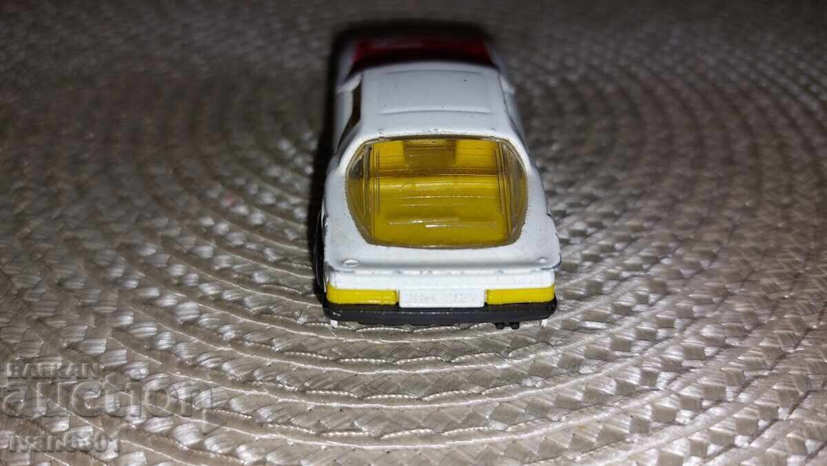 Matchbox - 5 Matchbox - 5