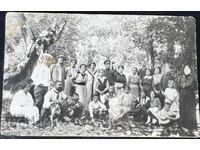 Разходка по реката Обща Фотография