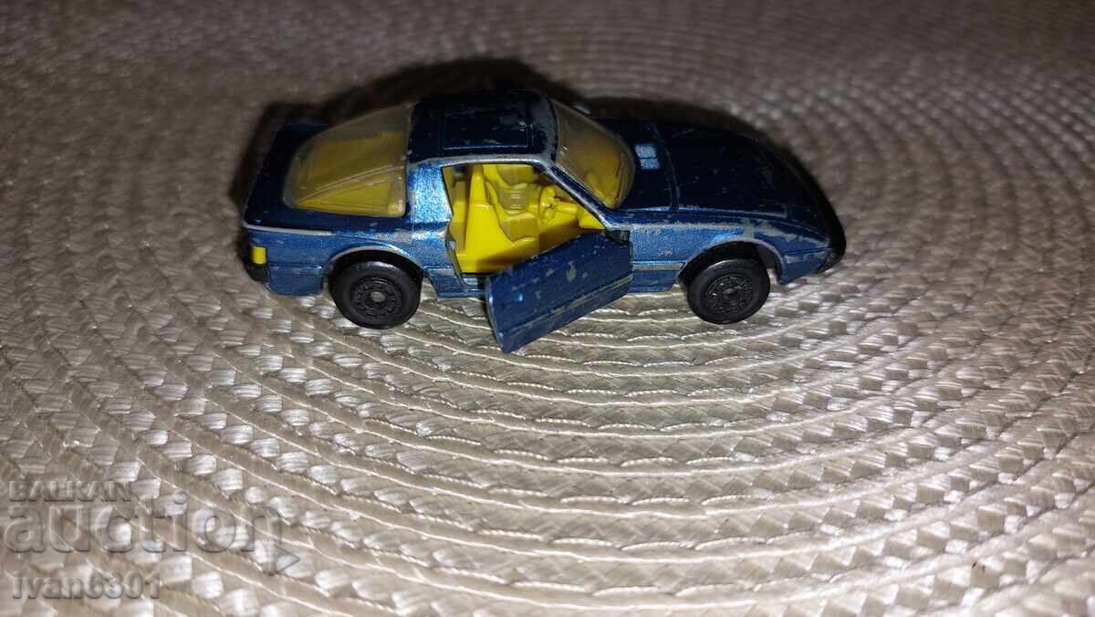 Доставка на Matchbox Доставка на Matchbox