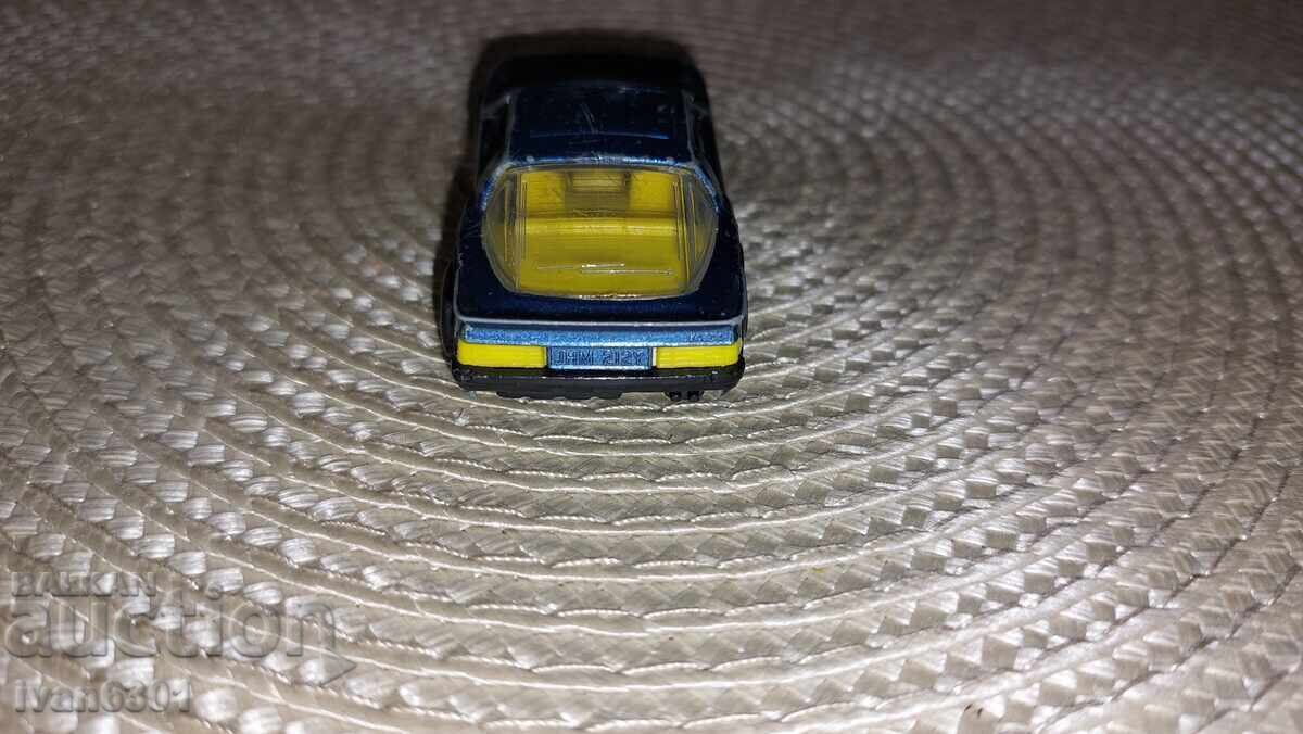 Matchbox - 5 Matchbox - 5