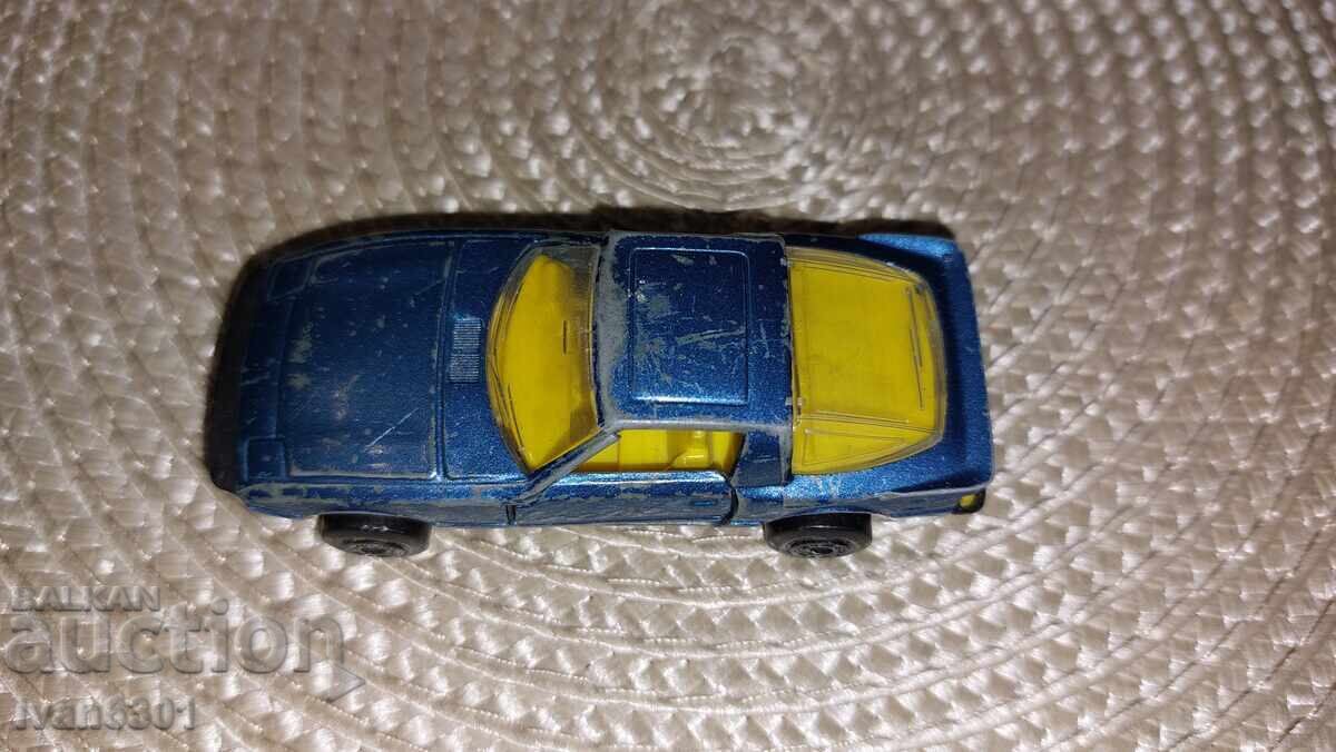 Matchbox - 6 Matchbox - 6