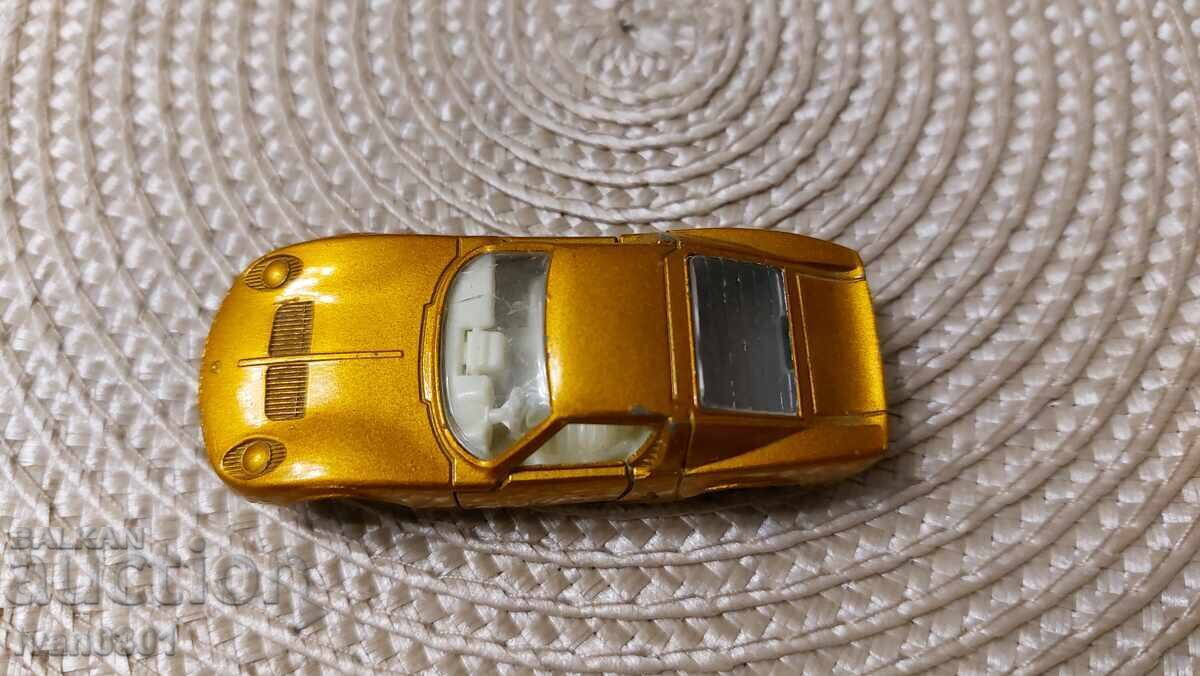 Matchbox - 6 Matchbox - 6