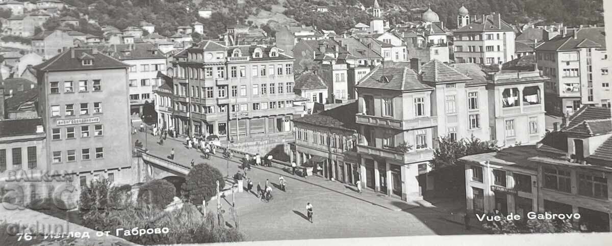 5237 Bŭlgariya cărți poștale orașul Gabrovo anii '50 cu preț € 5.11 | 9.99 BGN