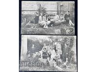 Русе Приятелки Пълнолетие 1928 година