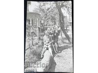 Русе 3.5.1928 Приятелки