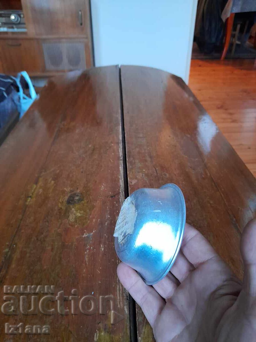 Παλιά λεκάνη ξυρίσματος - 5