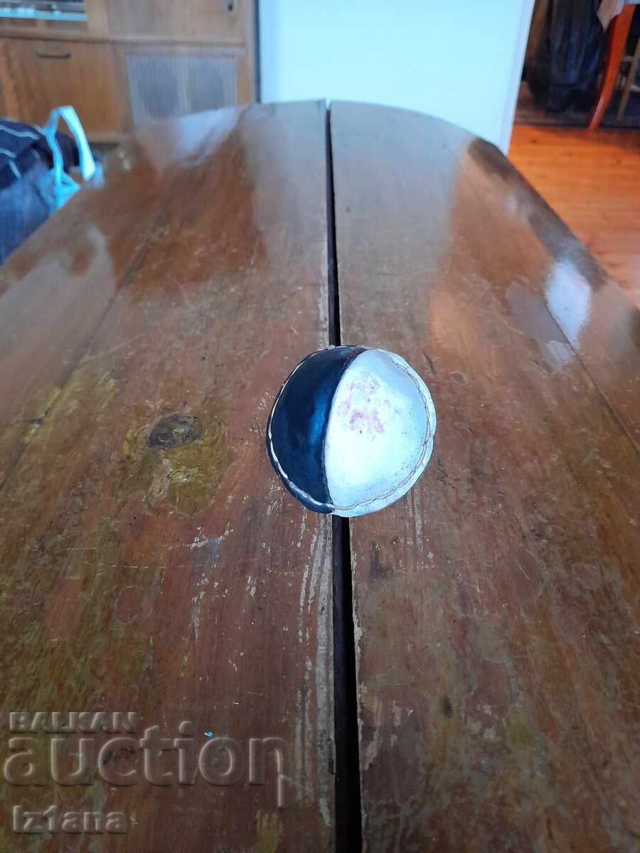 Παλιά ιατρική μπάλα, μπαλάκι