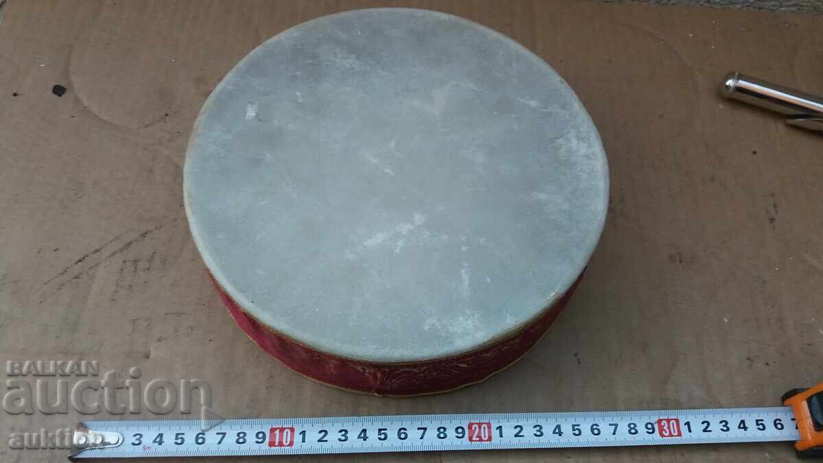 МУЗИКАЛЕН ИНСТРУМЕНТ РУСКИ - 7