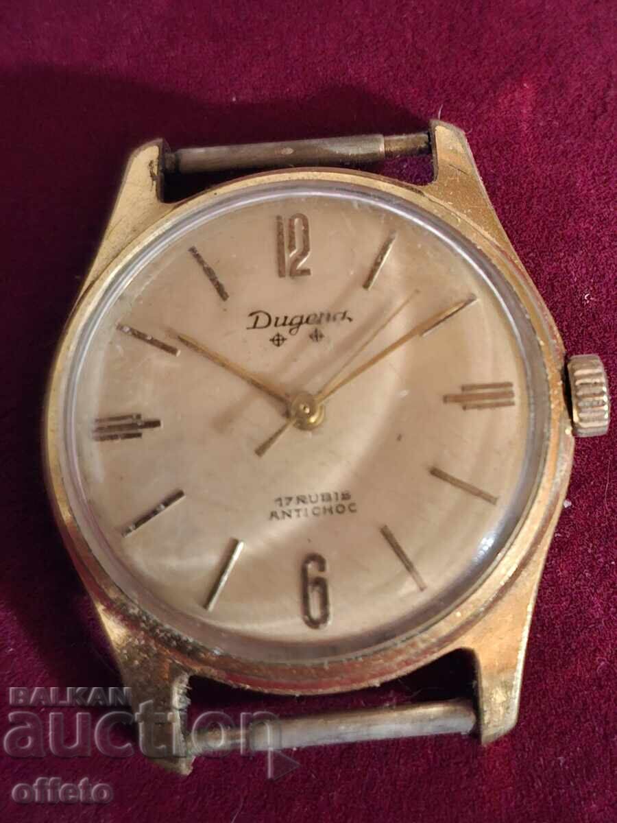 CEASUL FUNCȚEAZĂ cu preț € 17.00 | 33.25 BGN CEASUL FUNCȚEAZĂ cu preț € 17.00 | 33.25 BGN