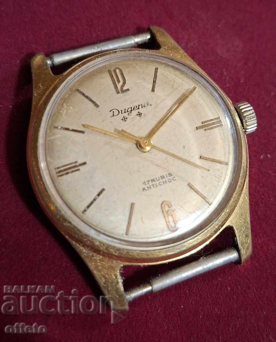 Licitație CEASUL FUNCȚEAZĂ Licitație CEASUL FUNCȚEAZĂ