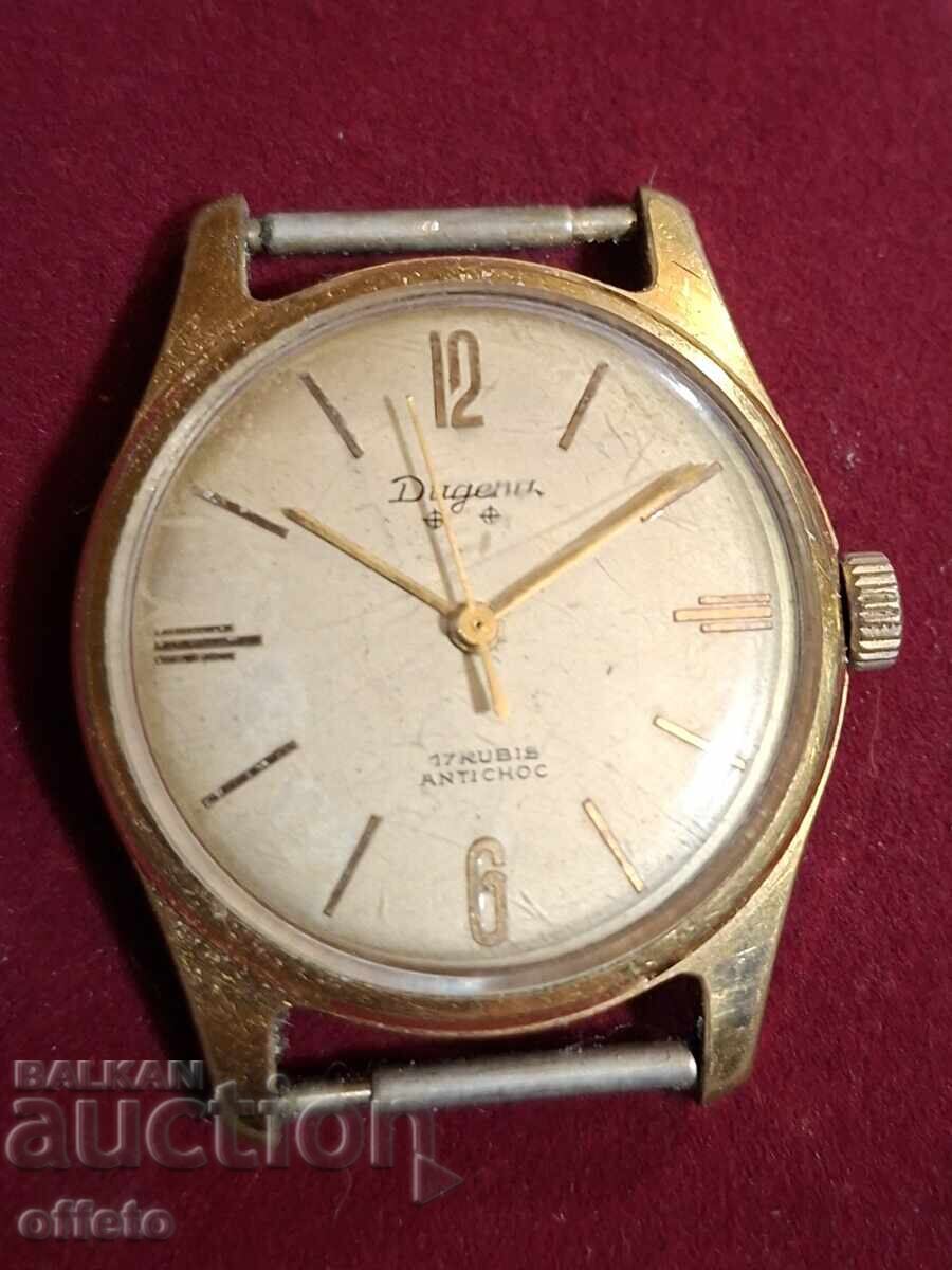 CEASUL FUNCȚEAZĂ CEASUL FUNCȚEAZĂ