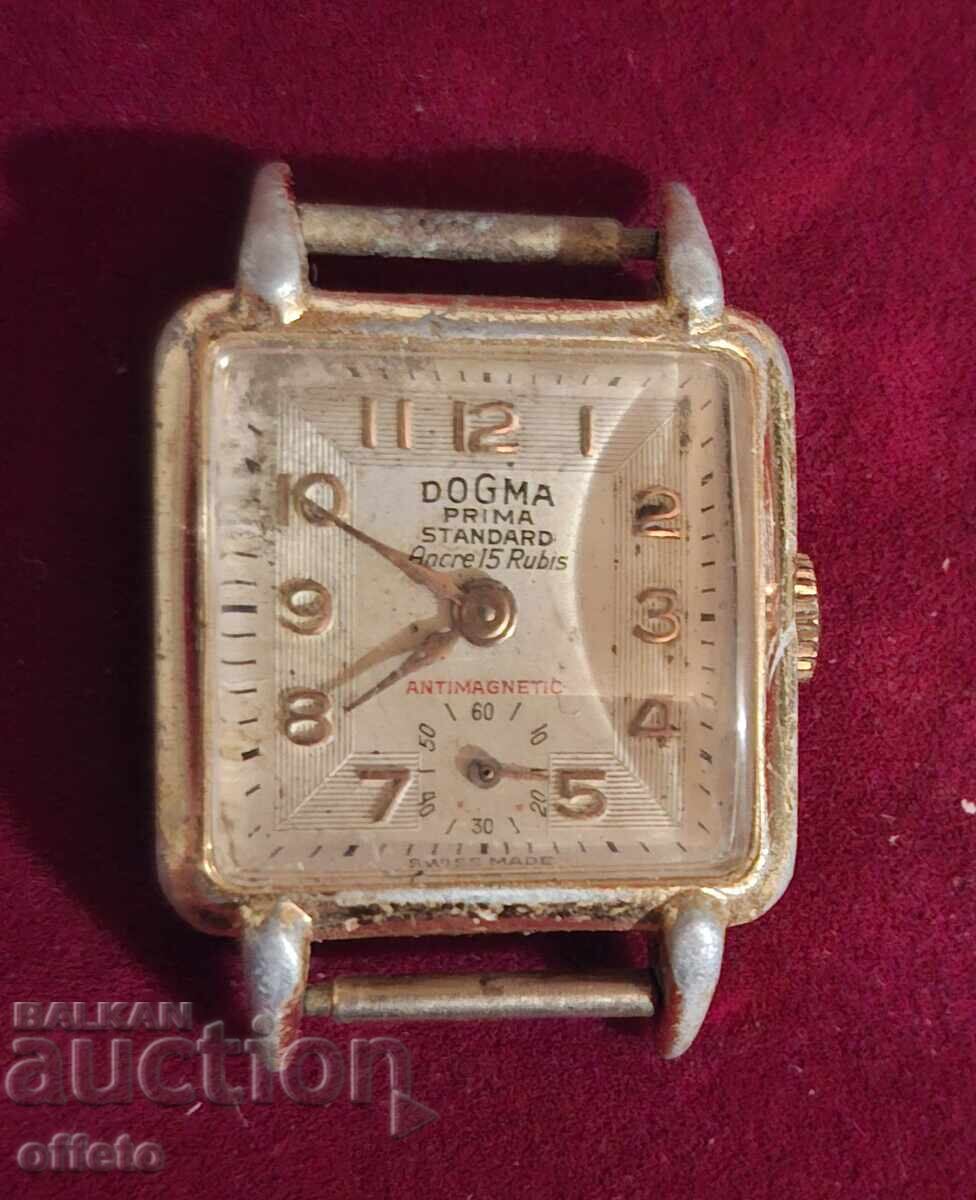 CEASUL FUNCȚEAZĂ CEASUL FUNCȚEAZĂ