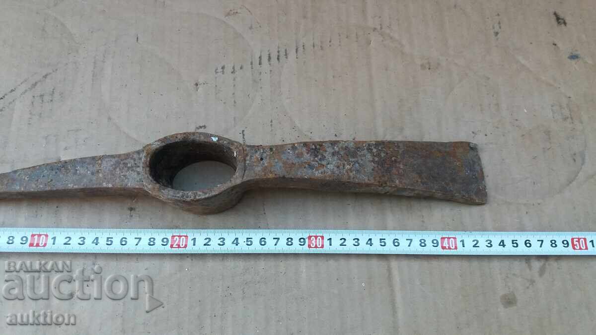 ΠΑΛΙΟ ΤΣΑΠΙ - ΕΡΓΑΛΕΙΟ με τιμή € 6.13 | 11.99 BGN ΠΑΛΙΟ ΤΣΑΠΙ - ΕΡΓΑΛΕΙΟ με τιμή € 6.13 | 11.99 BGN