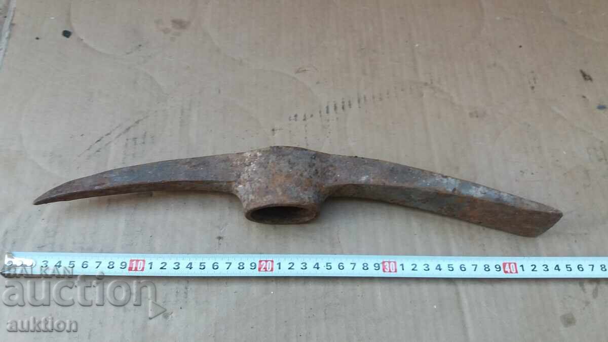 ΠΑΛΙΟ ΤΣΑΠΙ - ΕΡΓΑΛΕΙΟ - 5 ΠΑΛΙΟ ΤΣΑΠΙ - ΕΡΓΑΛΕΙΟ - 5