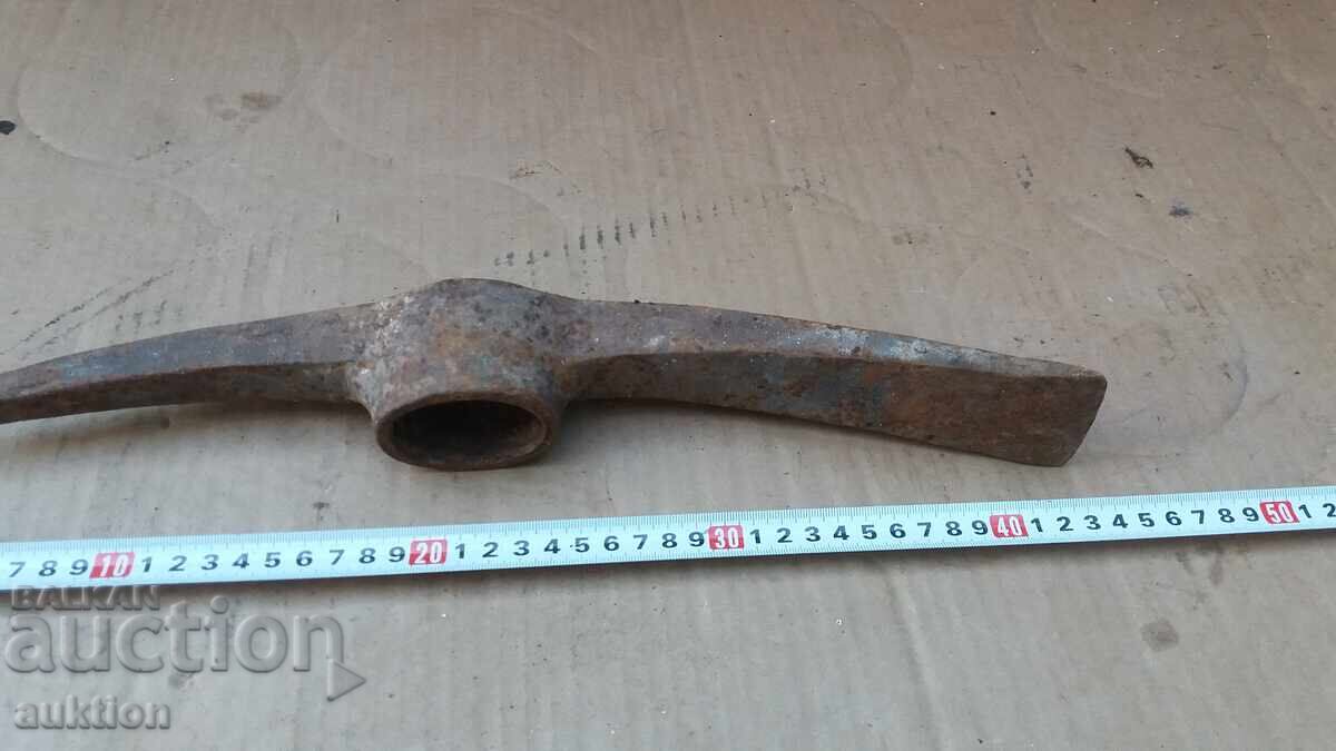 ΠΑΛΙΟ ΤΣΑΠΙ - ΕΡΓΑΛΕΙΟ - 6 ΠΑΛΙΟ ΤΣΑΠΙ - ΕΡΓΑΛΕΙΟ - 6