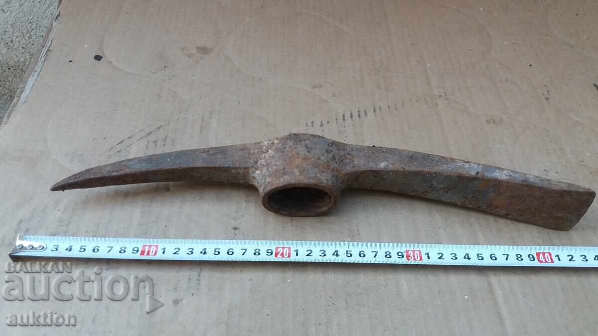 ΠΑΛΙΟ ΤΣΑΠΙ - ΕΡΓΑΛΕΙΟ - 7 ΠΑΛΙΟ ΤΣΑΠΙ - ΕΡΓΑΛΕΙΟ - 7