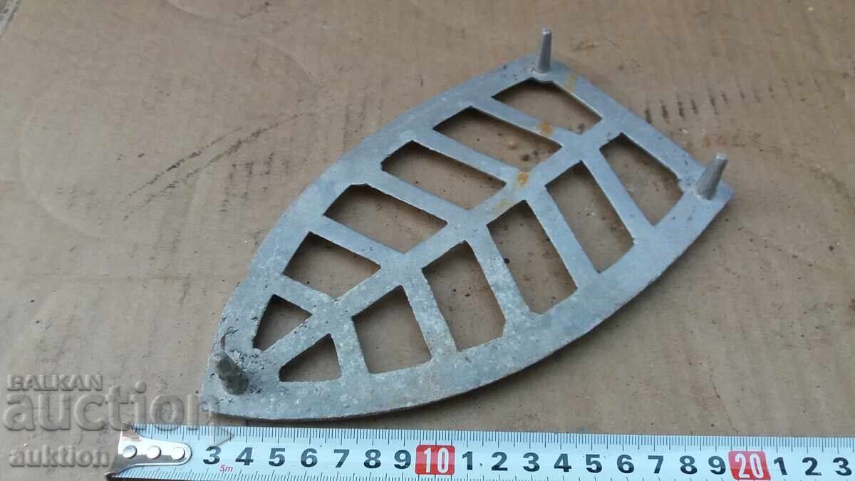 Μεταλλική βάση για σίδερο - 5