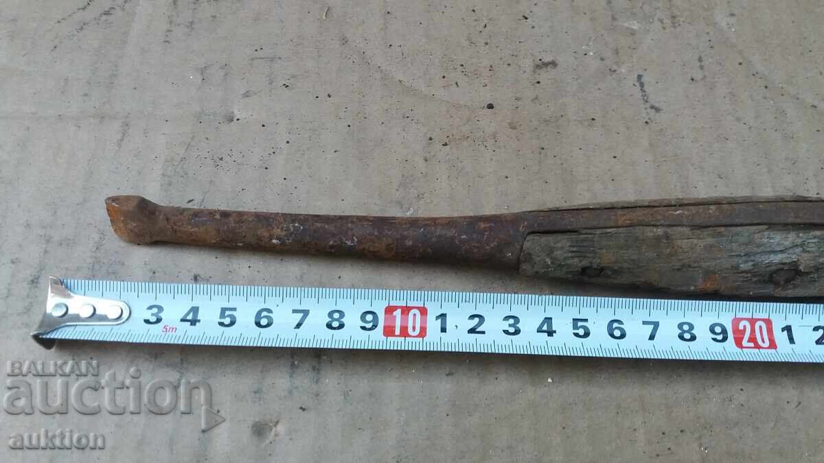 Παράδοση ΠΑΛΙΟ ΣΤΡΑΤΙΩΤΙΚΟ ΚΑΤΣΑΒΙΔΙ