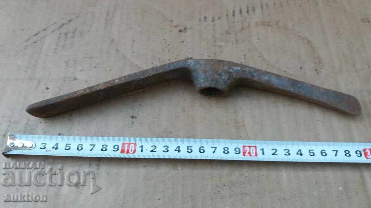 Παράδοση ΑΝΑΓΕΝΝΗΤΙΚΟ ΦΤΥΑΡΙ, ΕΡΓΑΛΕΙΟ Παράδοση ΑΝΑΓΕΝΝΗΤΙΚΟ ΦΤΥΑΡΙ, ΕΡΓΑΛΕΙΟ