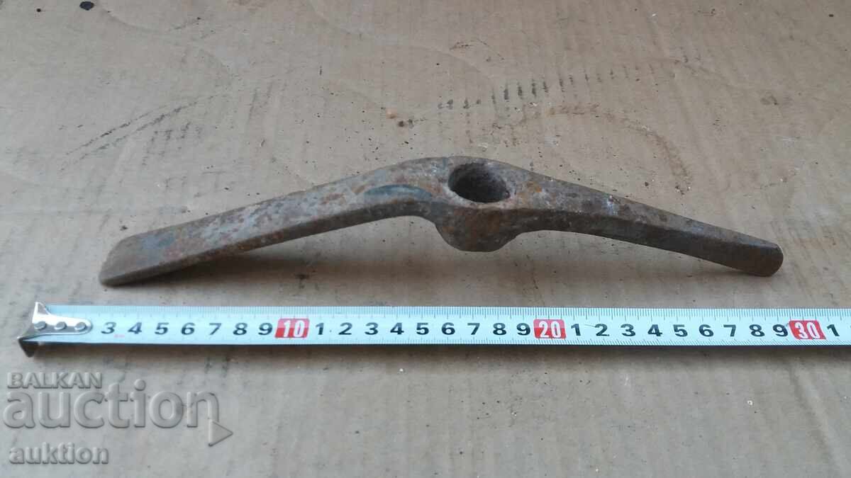 ΑΝΑΓΕΝΝΗΤΙΚΟ ΦΤΥΑΡΙ, ΕΡΓΑΛΕΙΟ ΑΝΑΓΕΝΝΗΤΙΚΟ ΦΤΥΑΡΙ, ΕΡΓΑΛΕΙΟ