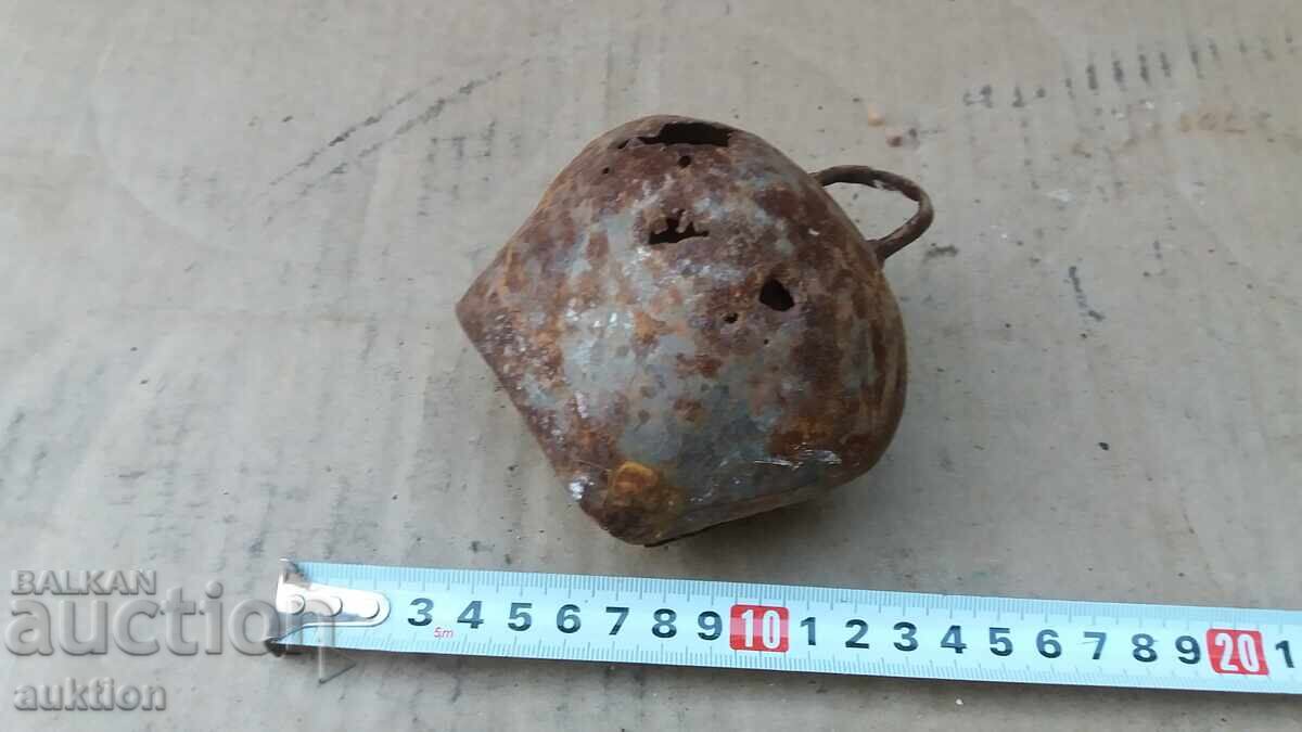 OLD COTTON, VAT with price € 5.11 | 9.99 BGN