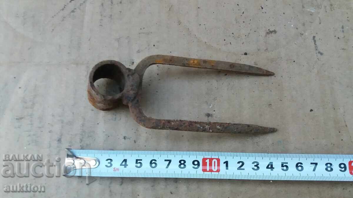 ΠΑΛΙΑ ΜΙΚΡΗ ΤΣΠΑΠΙΔΑ ΚΗΠΟΥ με τιμή € 2.55 | 4.99 BGN