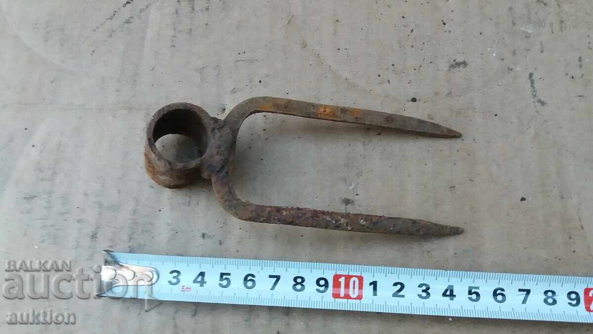 Δημοπρασία ΠΑΛΙΑ ΜΙΚΡΗ ΤΣΠΑΠΙΔΑ ΚΗΠΟΥ