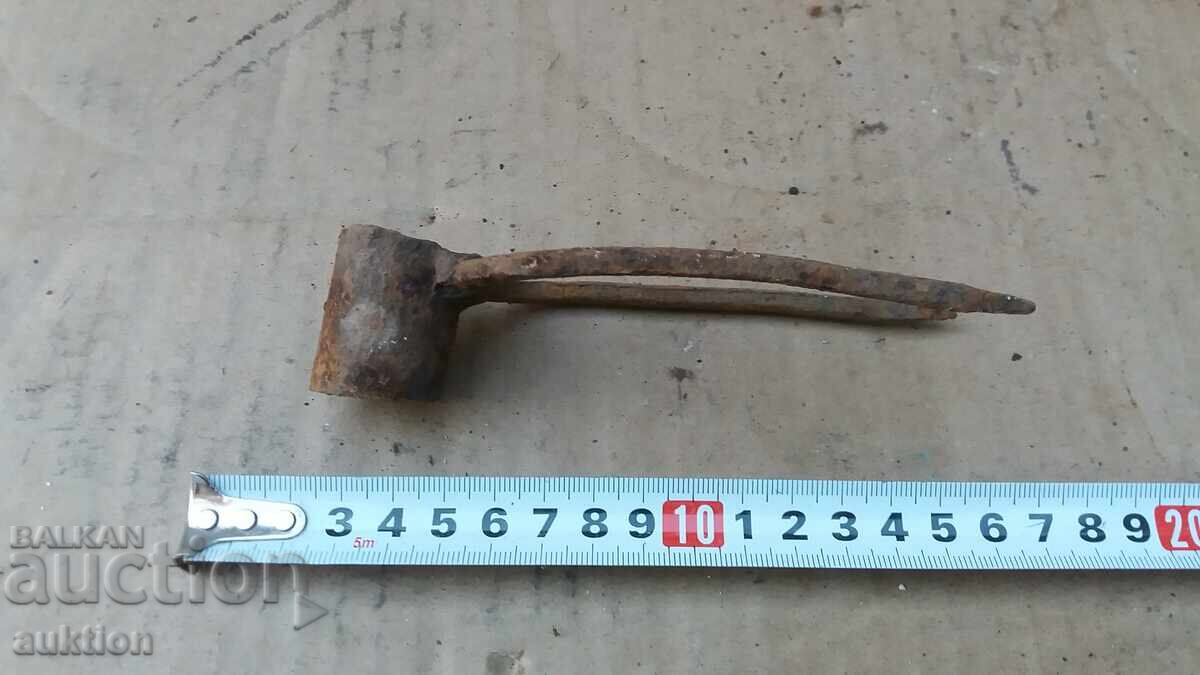 Παράδοση ΠΑΛΙΑ ΜΙΚΡΗ ΤΣΠΑΠΙΔΑ ΚΗΠΟΥ