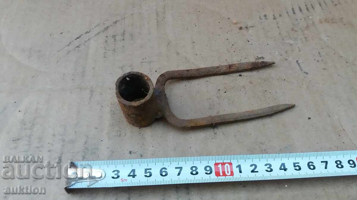 ΠΑΛΙΑ ΜΙΚΡΗ ΤΣΠΑΠΙΔΑ ΚΗΠΟΥ - 5