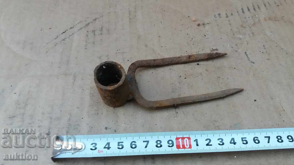 ΠΑΛΙΑ ΜΙΚΡΗ ΤΣΠΑΠΙΔΑ ΚΗΠΟΥ - 6