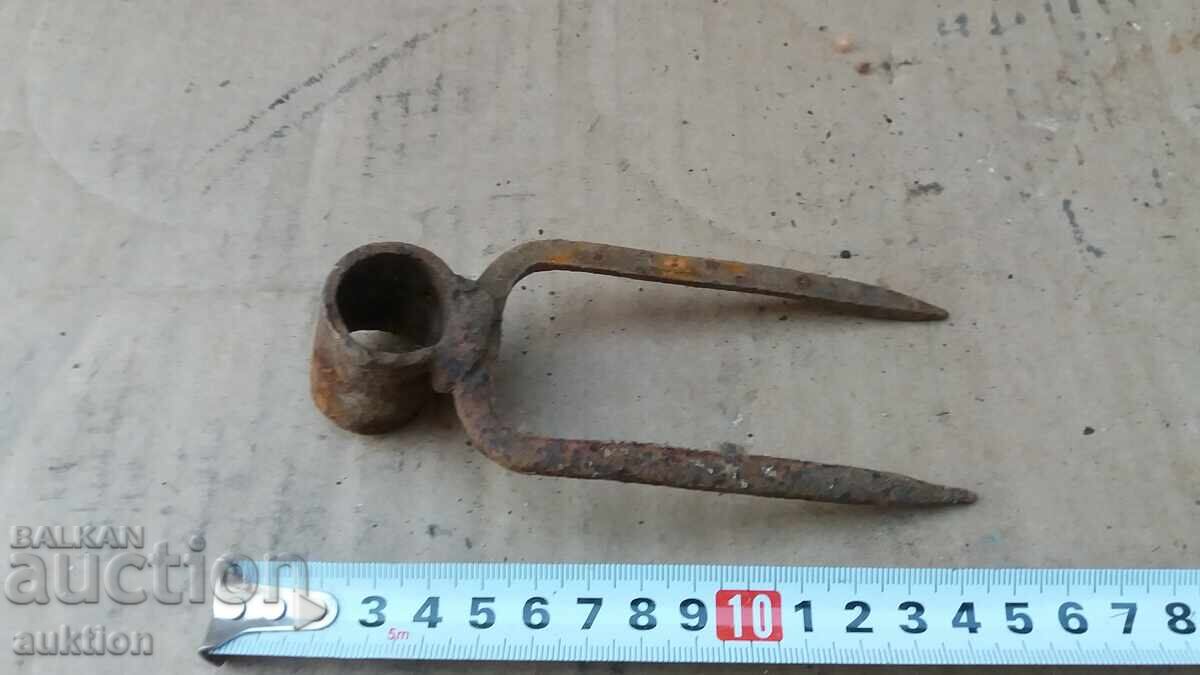 ΠΑΛΙΑ ΜΙΚΡΗ ΤΣΠΑΠΙΔΑ ΚΗΠΟΥ