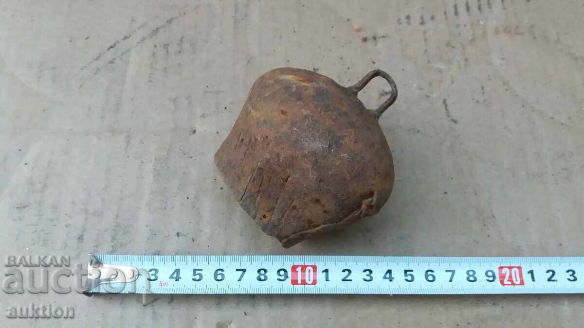 ΠΑΛΑΙΟ ΒΑΜΒΑΚΙ, ΤΣΑΝΤΙ με τιμή € 5.11 | 9.99 BGN