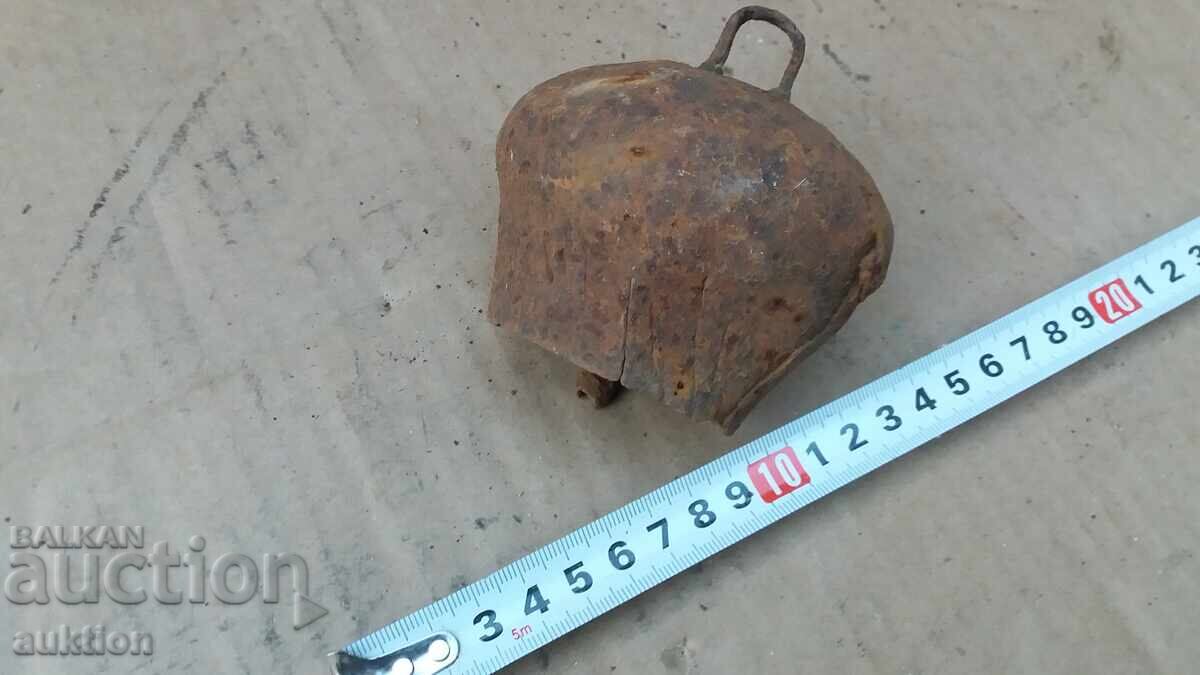 Παράδοση ΠΑΛΑΙΟ ΒΑΜΒΑΚΙ, ΤΣΑΝΤΙ