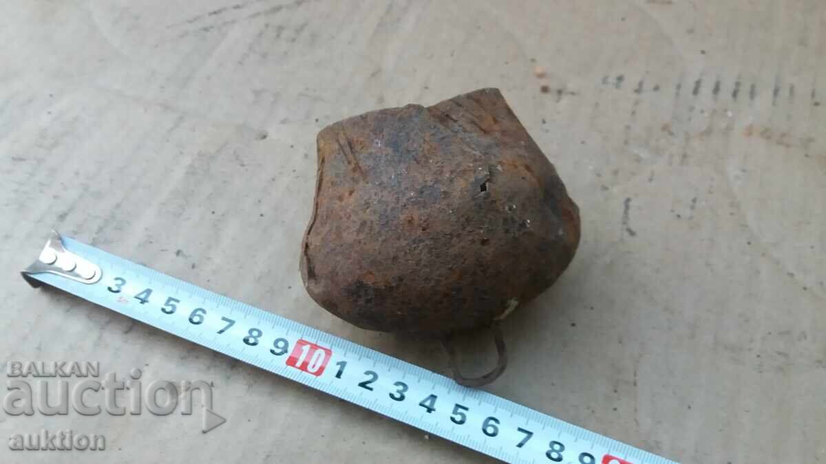 ΠΑΛΑΙΟ ΒΑΜΒΑΚΙ, ΤΣΑΝΤΙ - 5