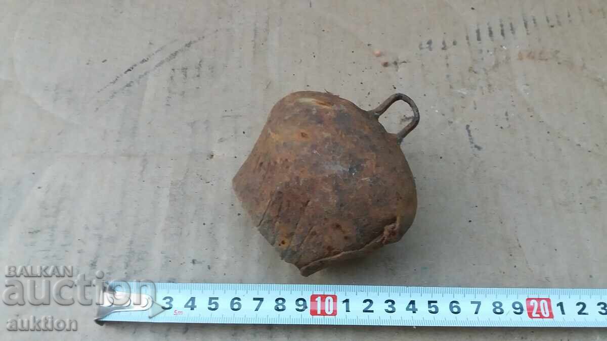 ΠΑΛΑΙΟ ΒΑΜΒΑΚΙ, ΤΣΑΝΤΙ